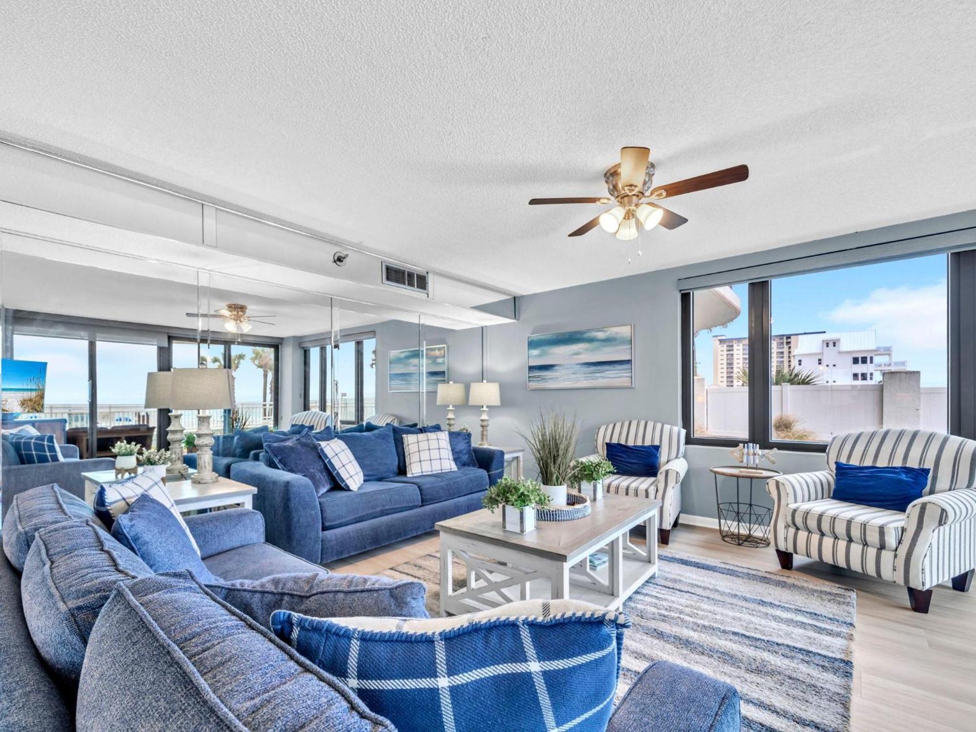 Watercrest 103 Appartement Panama City Beach Buitenkant foto