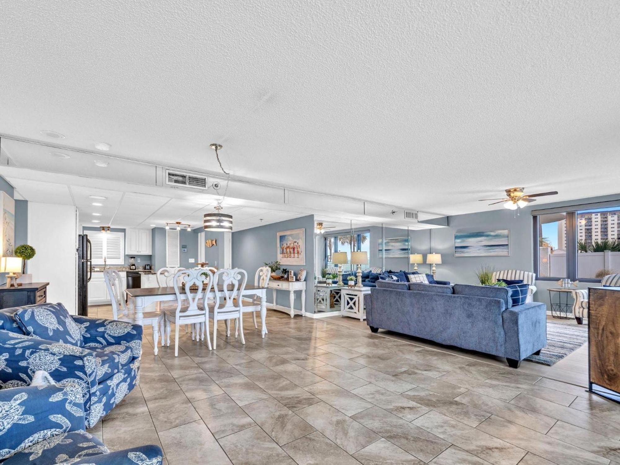 Watercrest 103 Appartement Panama City Beach Buitenkant foto