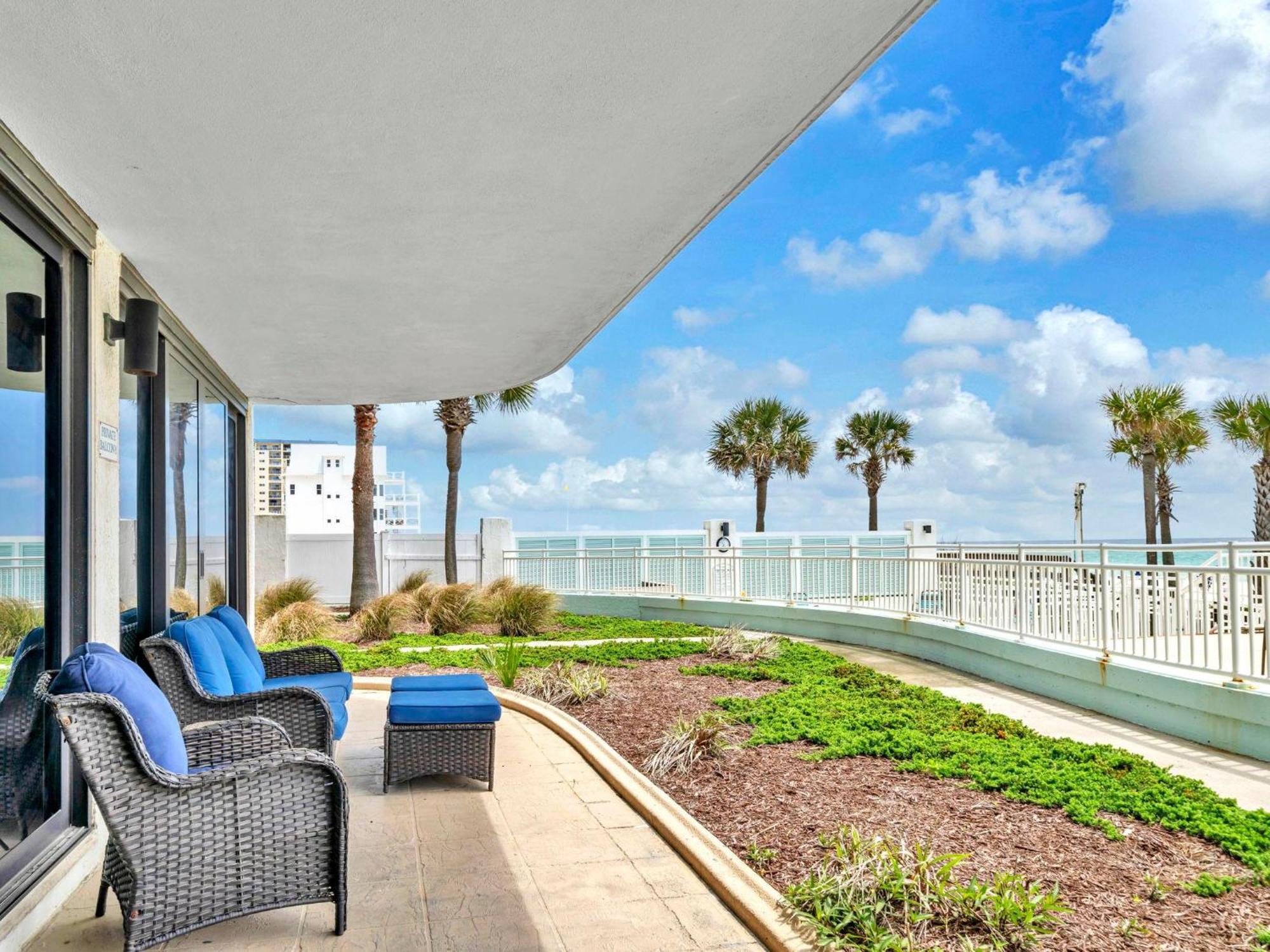 Watercrest 103 Appartement Panama City Beach Buitenkant foto